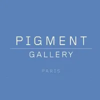 PIGMENT GALLERY PARIS logo