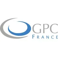 GPC FRANCE logo