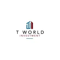T WORLD INVESTMENT logo