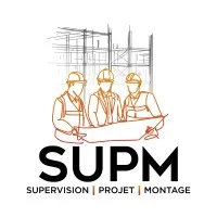 SUPM logo