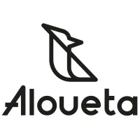 ALOUETA logo