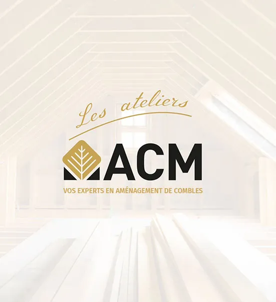 ACM PROM logo