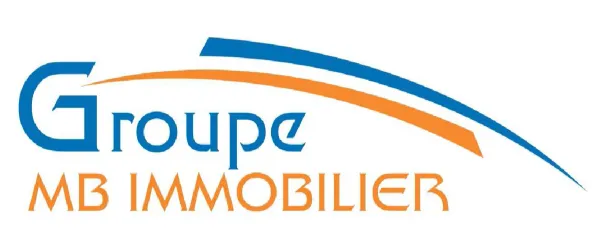 GROUPE MB IMMOBILIER logo