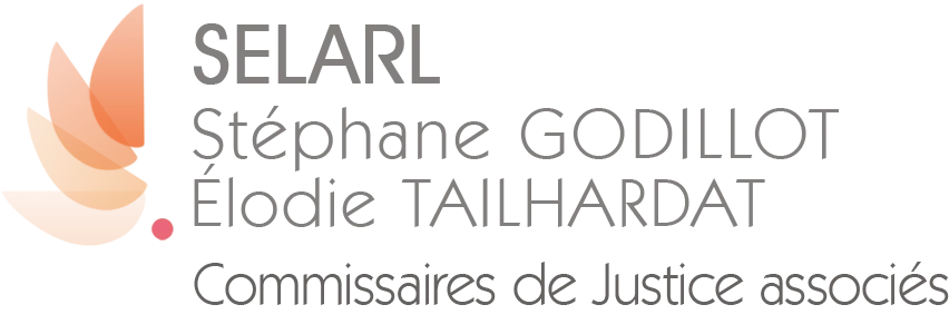 GODILLOT TAILHARDAT IMMOBILIER logo