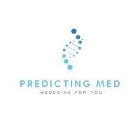 PREDICTING MED logo