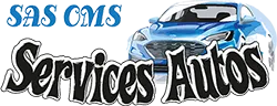 OMS SERVICES AUTOS logo