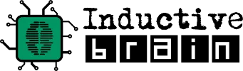 INDUCTIVE BRAIN logo