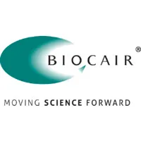 BIOCAIR FRANCE SAS logo
