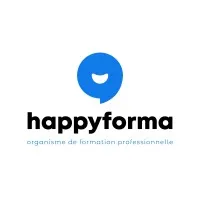 HAPPY FORMA logo