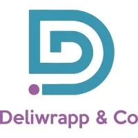 DELIWRAPP & CO (D&C) logo