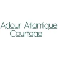 ADOUR ATLANTIQUE COURTAGE logo