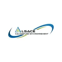 ALSACE CALORIFUGE ENVIRONNEMENT logo