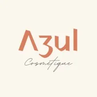 AZUL COSMETIQUE logo