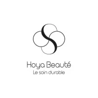 HOYA BEAUTE logo