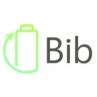 BIB BATTERIES logo