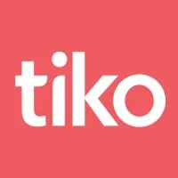 TIKO SERVICES logo