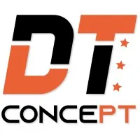 SARL DT-CONCEPT logo