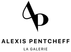 G&A PENTCHEFF logo