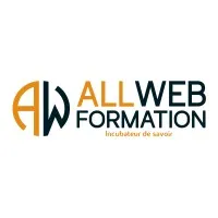 ALL WEB FORMATION (AWF) logo