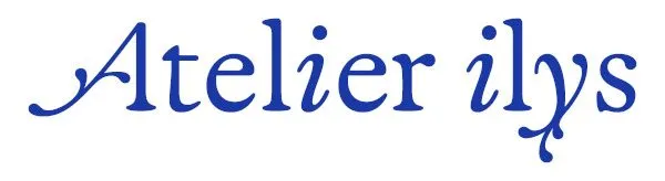 ATELIER ILYS logo
