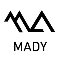MADY logo