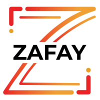 ZAFAY logo