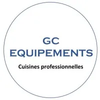 GC EQUIPEMENTS logo