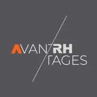 AVANTAGES RH logo