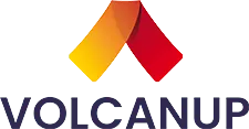 VOLCANUP logo