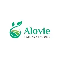 ALOVIE logo