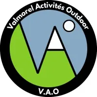VALMOREL ACTIVITES OUTDOOR logo