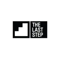 THE LAST STEP logo