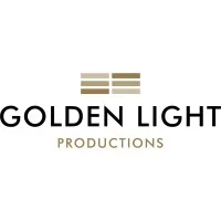 GOLDEN LIGHT PRODUCTIONS logo