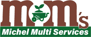 BLANVILLAIN MICHEL logo