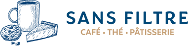 SANS FILTRE logo