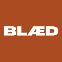 BLAED AGENCY logo