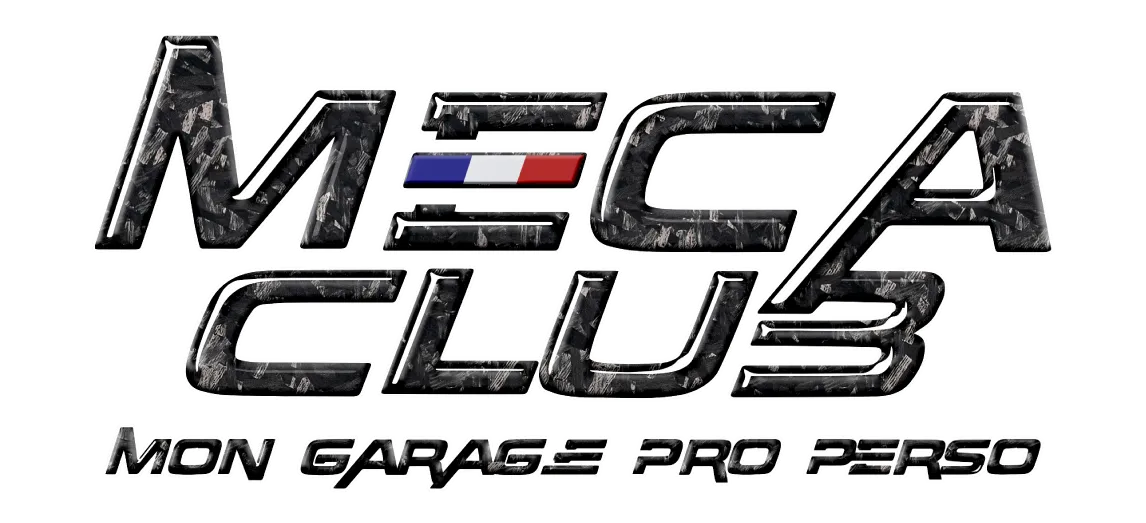 MECA-CLUB logo