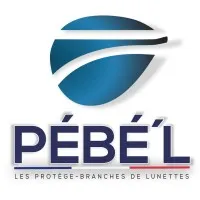 PIERRICK PEBE'L logo