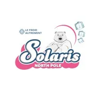 SOLARIS NORTH POLE logo