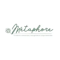METAPHORE CONSEIL, COACHING ET FORMATION logo