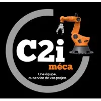 SCOP C2I-MECA logo