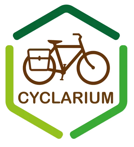 LES VELOS DU CANAL logo