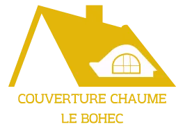 COUVERTURE CHAUME LE BOHEC logo