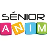 SENIOR ANIM logo