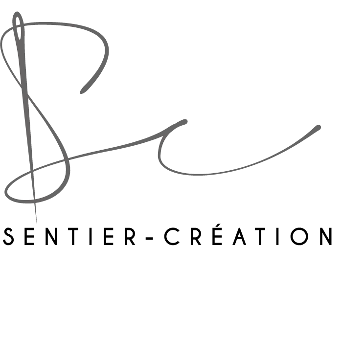 SENTIER CREATION logo