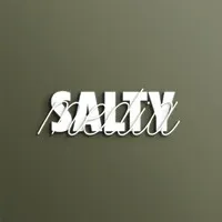 SARL SALTY MEDIA logo