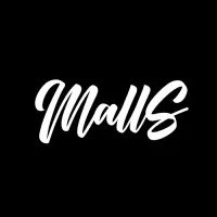 MALLS logo