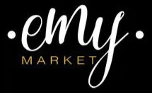 EMY MARKET logo
