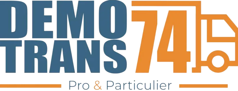 DEMOTRANS 74 logo