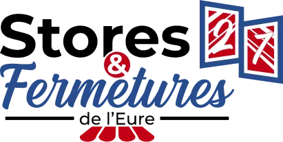 STORES ET FERMETURES DE L'EURE logo